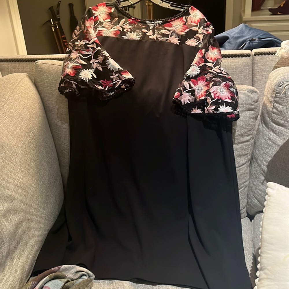 Beautiful cocktail dress